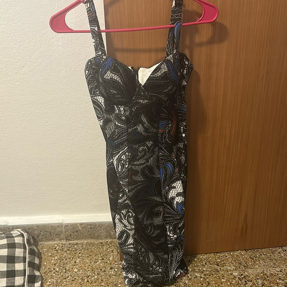 Kardashians collection dress